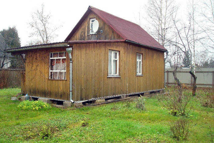 Купить Дом В Часцах Одинцовского Района